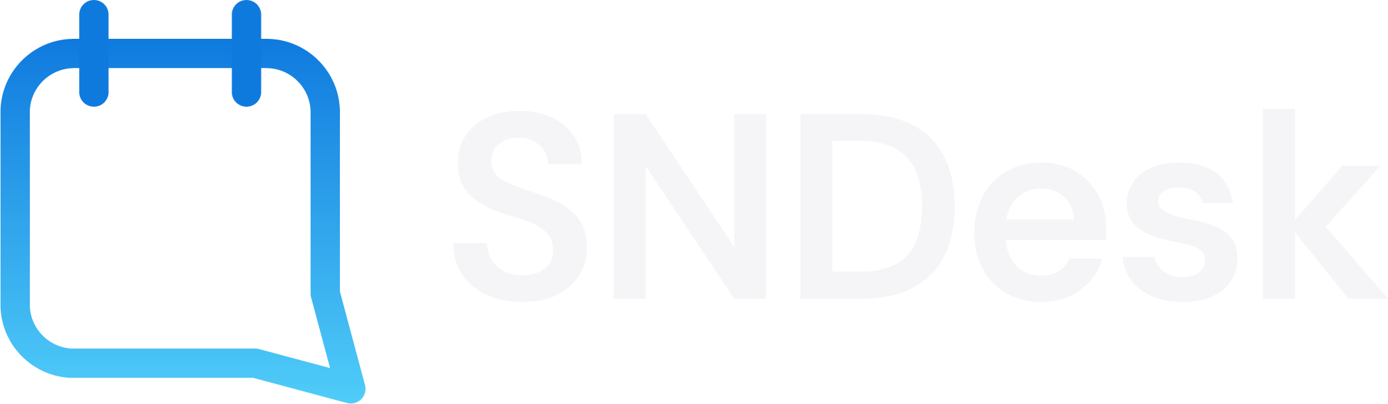 SNDesk